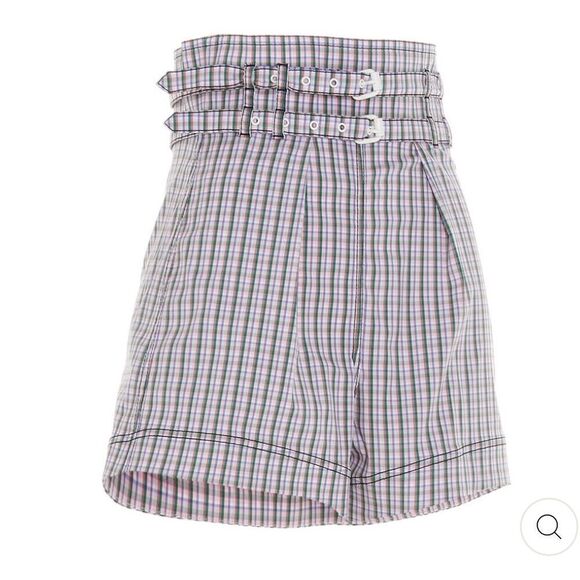 NWT Philosophy Di Lorenzo Serafini shorts - Picture 2 of 11